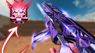 BLOODSTRIKE MOBILE BEST SETTINGS FOR RANKED 2026 #bloodstrike #bloodstrikemobile #bloodstrikeclips 
