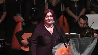 M&uuml;jde Usan ''İzmir T&uuml;rk Musiki Derneği Konak Klasik T&uuml;rk M&uuml;ziği Korosu Konseri'' 26 Ocak 2026