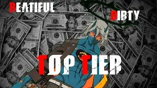 Beautiful, Dirty, Rich [Guilty Gear Happy Chaos Montage]