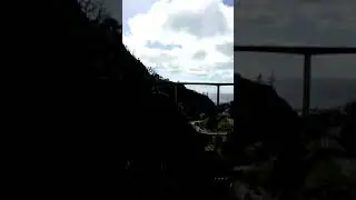 Madeira - Bom Sucesso Levada walk