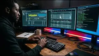 How to Build a Professional Hacking Lab in 2026 (Step-by-Step)