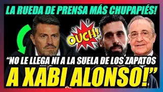 🔥OSCAR GARCÍA DESTROZA A ARBELOA vs XABI ALONSO!!🔥REPARTE CARNETS A LOS SOCIOS DEL MADRID!!🔥