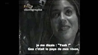 Goa trance @ Israel ~ 1994.  ~ Pt. 1