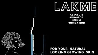 A  CINEMATIC `LAKME ABSOLUTE ARGAN OIL COMMERCIL | (4K) HANDHELD BROLL