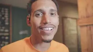 Aliel Barboza -  E Se? Clipe Oficial
