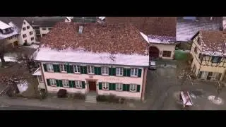 Egringen | Home | Winter Edition | 2017