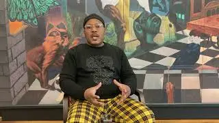 Interview With DeLUXE Theater