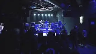 Violent Definition - Slaves of Obsession (live in Athens 2017)