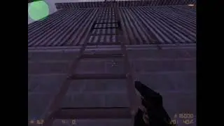 Counter Strike 1 6 Bugs ladder strafing