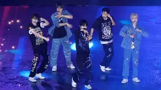 엔시티드림 (NCT DREAM) 'Beatbox' 4K 직캠｜220810