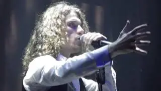 Trans-Siberian Orchestra - Dream Child - Robin Borneman