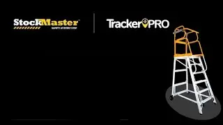 StockMaster TrackerPRO