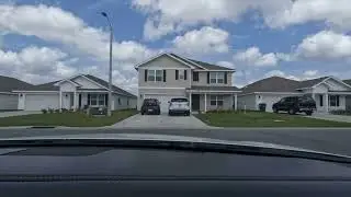 Brighton Oaks - DR Horton New Construction - Panama City Florida