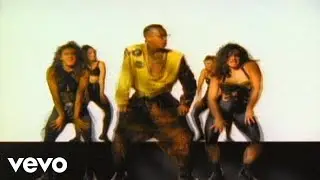 【10 Hours】&lrm;M.C. Hammer - U Can't Touch This (Music Video)