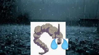 Onix Is Such A Pathetic Pokemon #shorts