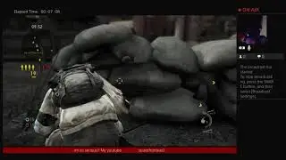 THE LAST OF US MULTIPLAYER! M.V.P sunday workaz, they finna get it💪👊🖕.. 💪😈✨@xlcbaby