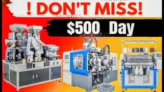 27 New Secret Business Machines That Really Make Money in 2026