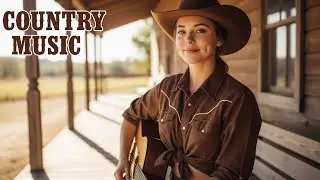 Relaxing Classic Country Music &ndash; Best Timeless Country Hits 🤠🌄