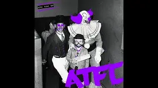 ATFC - Ahh Umm [Snatch! Records]