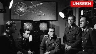 Why German Officers Were Alarmed by American Radar and Night Bombing Accuracy