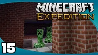 Minecraft Expedition - Ep. 15: Another Adventure!