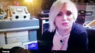 Mandy Parnell - Emotion vs Perfection