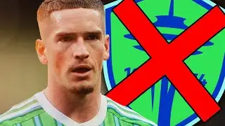 Seattle Sounders Roster Decisions | Who Stays, Who Goes?