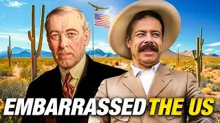 The Man Who Embarrassed The U.S. Army In The Early 1900&rsquo;s