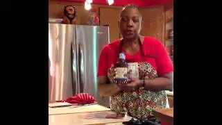 Low Carb BBQ Sauce
