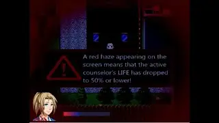 New HUD, player/objective mapping mechanic - Camp Blood