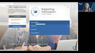 UC Davis Health Professions Post-Bac &ndash; Application Tips