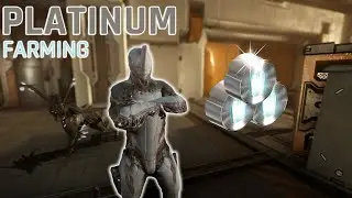 WARFRAME | How To Get FREE Platinum (2023)
