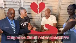 PASHATA💔 Very Serious Allegations Laid Against Bishop OT Chipunza By Chirenje & Marecordings Aripo