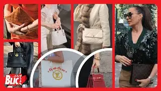 HERMES TORBA KOJU NOSI CECA VREDI PRAVO BOGATSTVO: Svaka žena bi joj pozavidela!