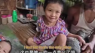 I Lived 24 Hours in Myanmar's LARGEST Slum: The SHOCKING Wealth Gap Reality 💔
