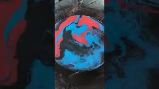 Jazzy Lofi Music 🎶 with LIVE Colorful Art!🎨