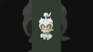 Super Smash Bros Ultimate, Marshadow German Voice