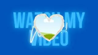 Supreme Boy Boado (CANVA) WITH MUSIC (The Miracle Of Flight) (Canva) RIPPED PAPER STYLE (HEART).....