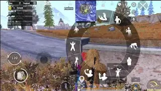 First Vikendi gameplay 🔥🥵 solo survival #bgmi #pubgmobile #paragodgaming