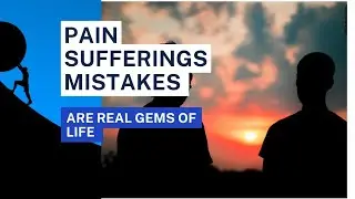 pain , sufferings & mistakes  @rhymsterrish7385 @akhilsomani4979 #lifechanging #timechanges