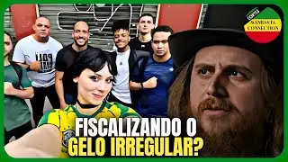 REAGINDO &Agrave; G&Oacute;TICA DO MBL