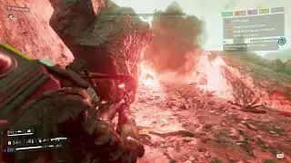 2-Man Army | Launch ICBM Mission | Battle of Yed Prior (no commentary)