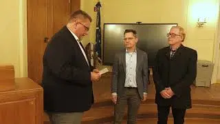 Alt RS w&auml;hlte J&ouml;rg-Dieter Krause zum Bezirksb&uuml;rgermeister