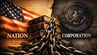 From Republic to Corporation (UNITED STATES Inc.)