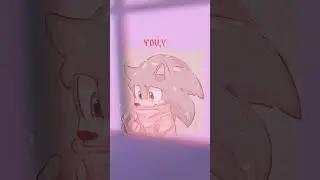 Sonic And Tails ♡   #sonicthehedgehog  #tailsthefox