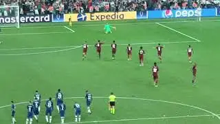 Super Cup 2019 Winner Liverpool // You'll Never Walk Alone