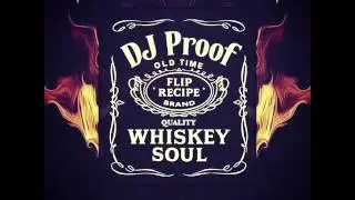 DJ Proof - Heaven