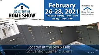 Sioux Empire Home Show (Sioux Falls, South Dakota)