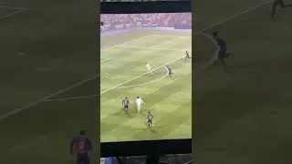 OOPS💀#viral #viralshorts #trending #fifa23 #fifa #messi #mbappe #messi #neymar #cr7 #ps4 #psg