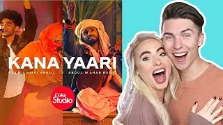 Реакция преподавателя вокала на студию Coke | Если бы он был | Каифи Халил x Ева Би x Абдул Вахаб...
